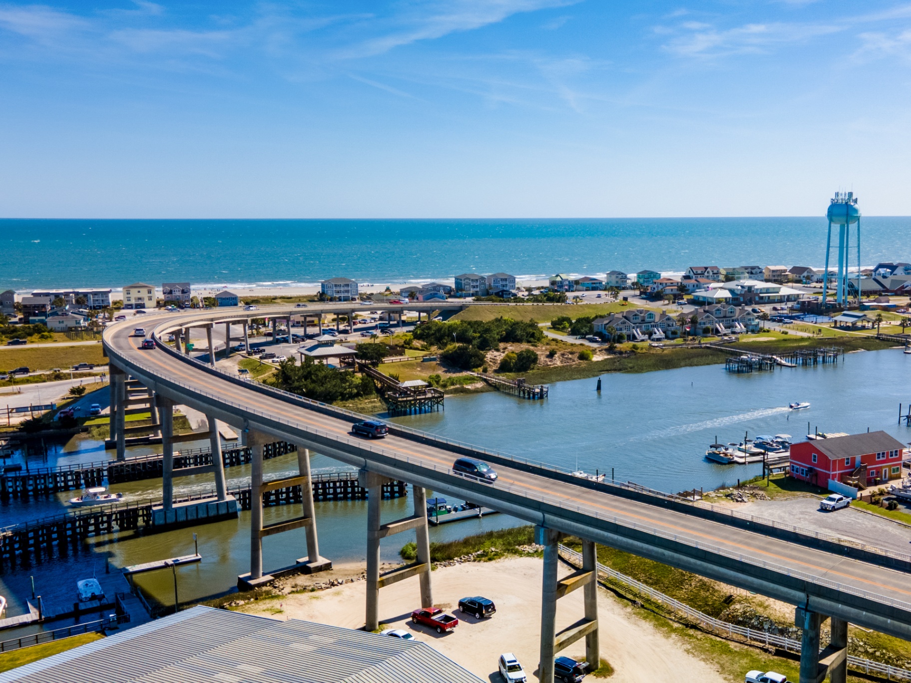 Holden Beach