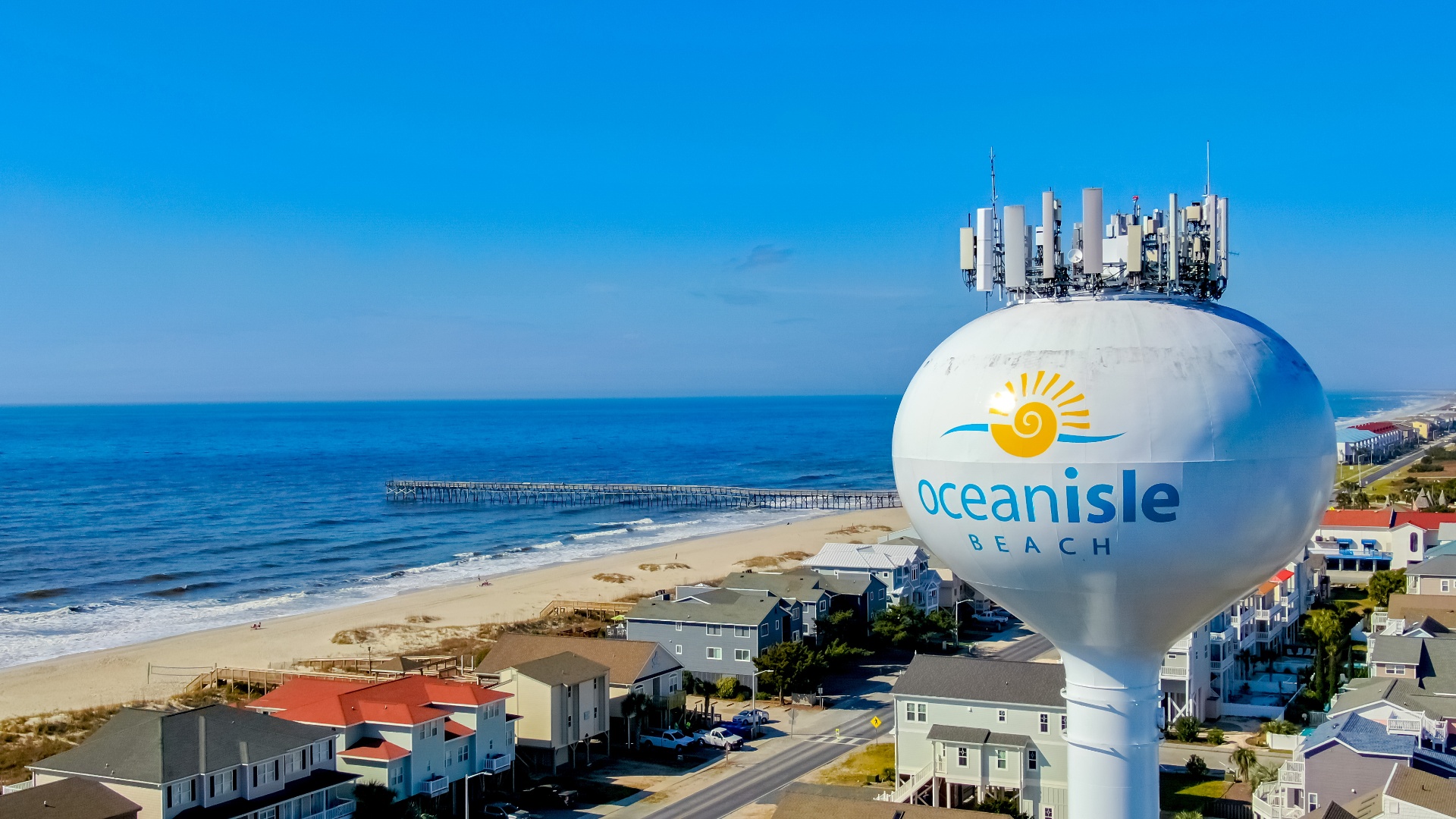 Ocean Isle Beach